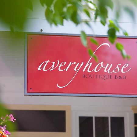 Avery House B&B Stratford Luaran gambar