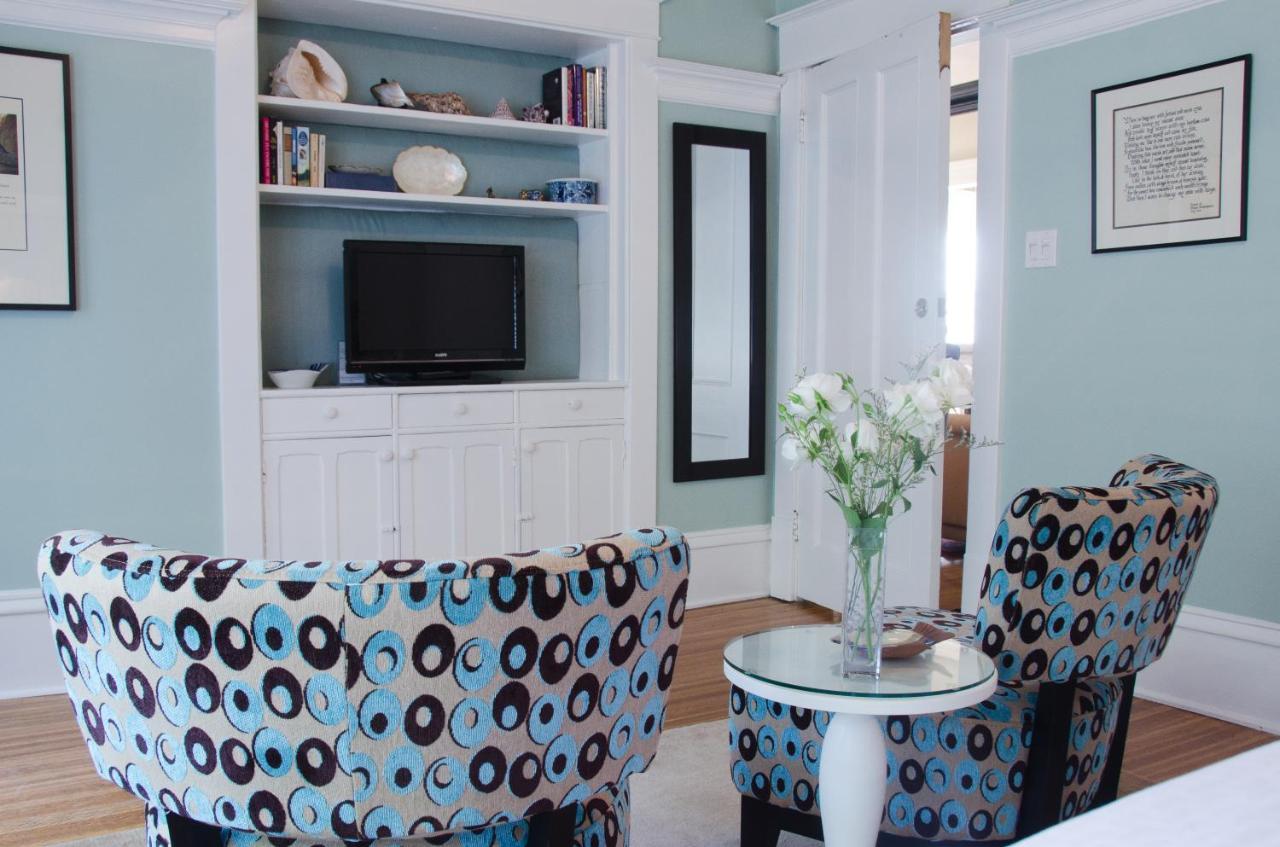 Avery House B&B Stratford Bilik gambar