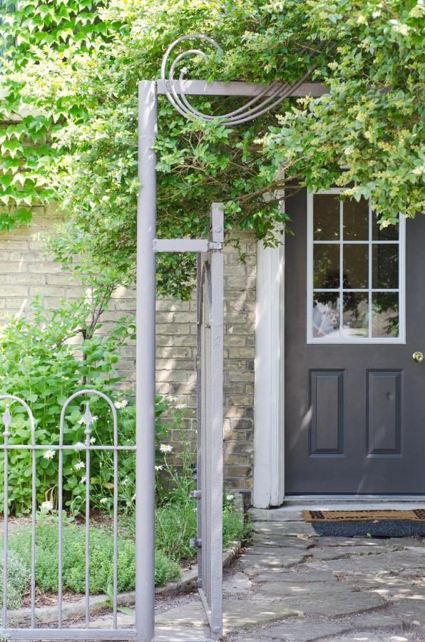 Avery House B&B Stratford Luaran gambar
