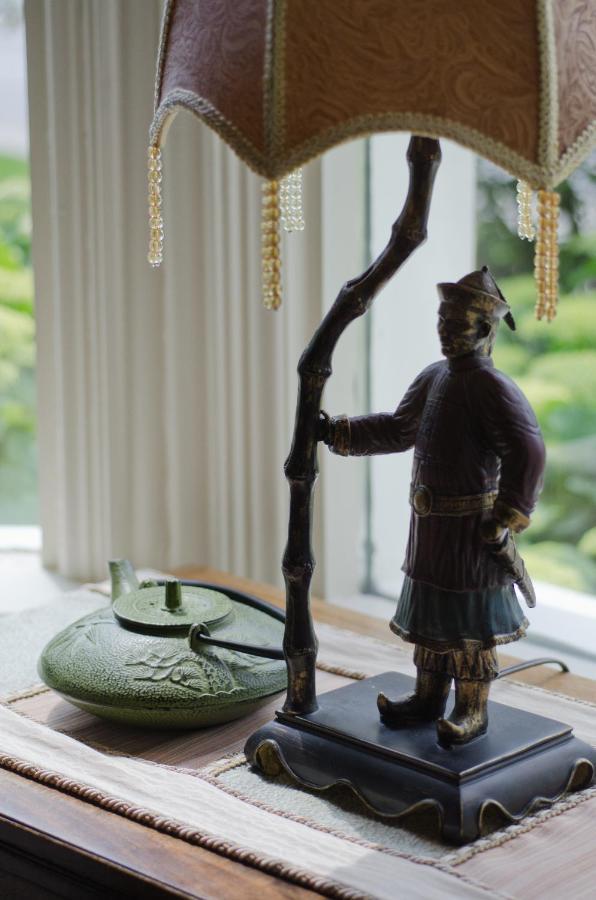 Avery House B&B Stratford Luaran gambar