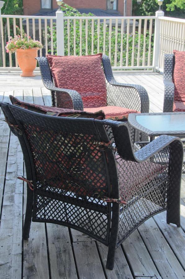 Avery House B&B Stratford Bilik gambar