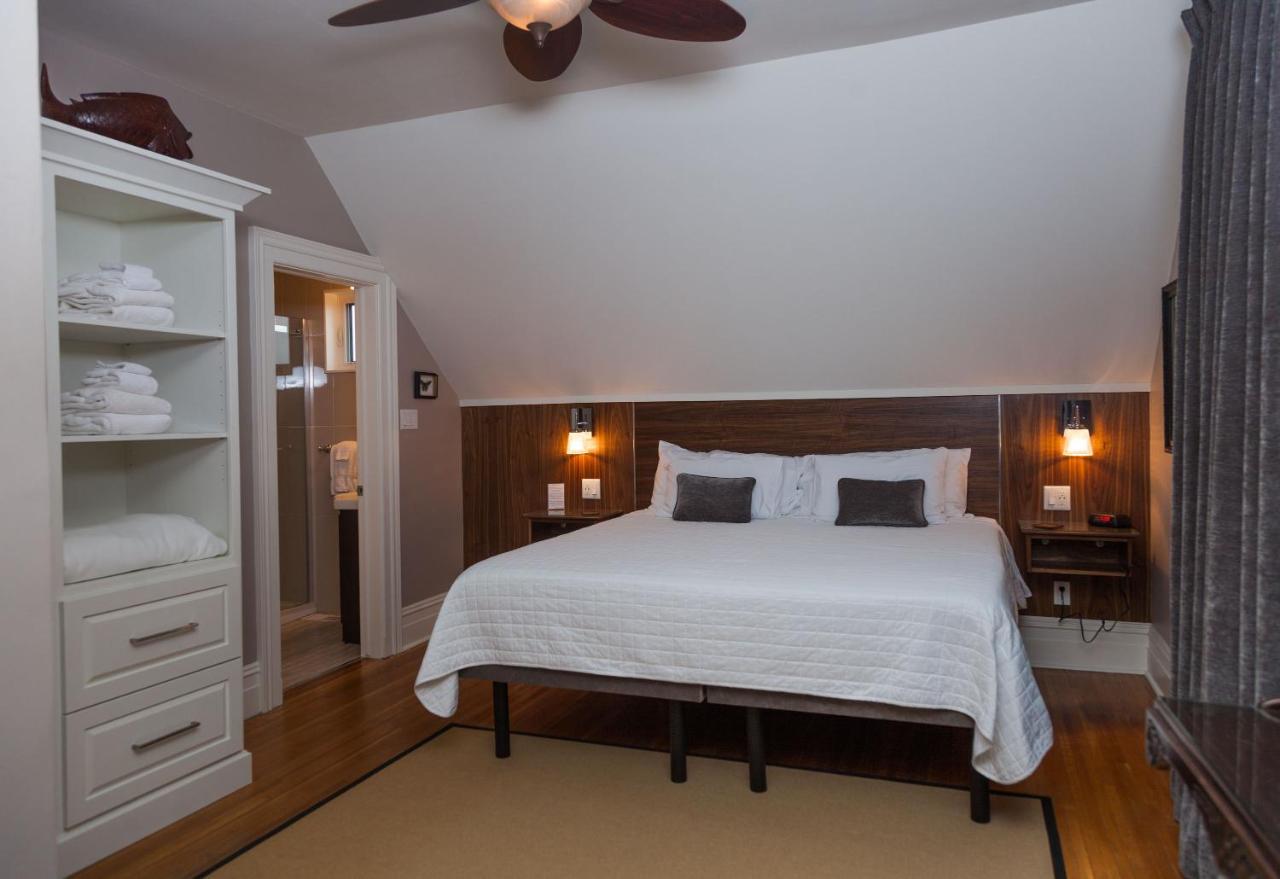 Avery House B&B Stratford Luaran gambar