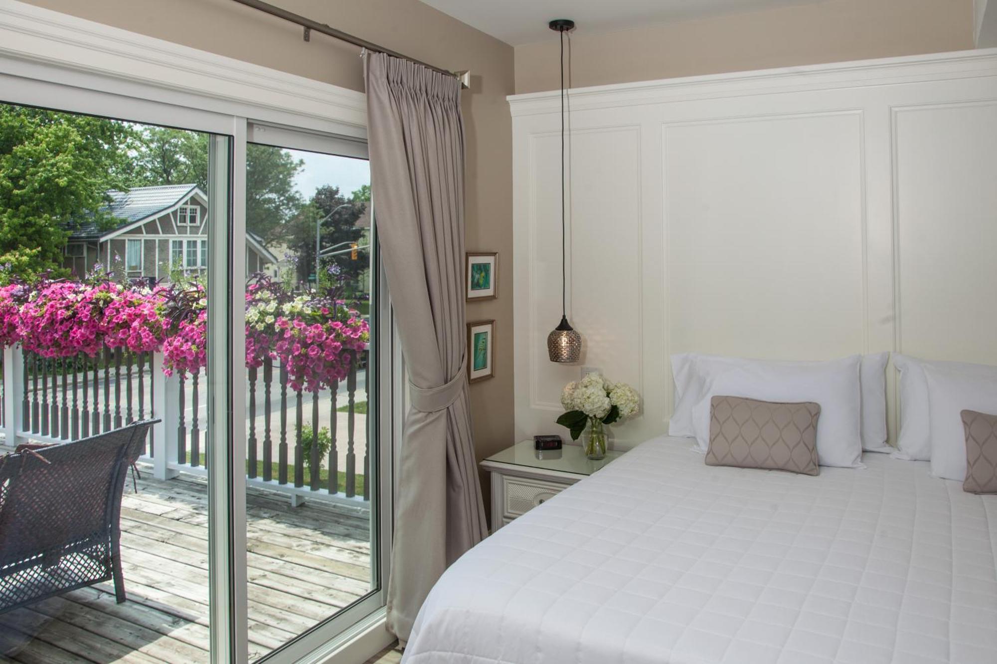 Avery House B&B Stratford Luaran gambar
