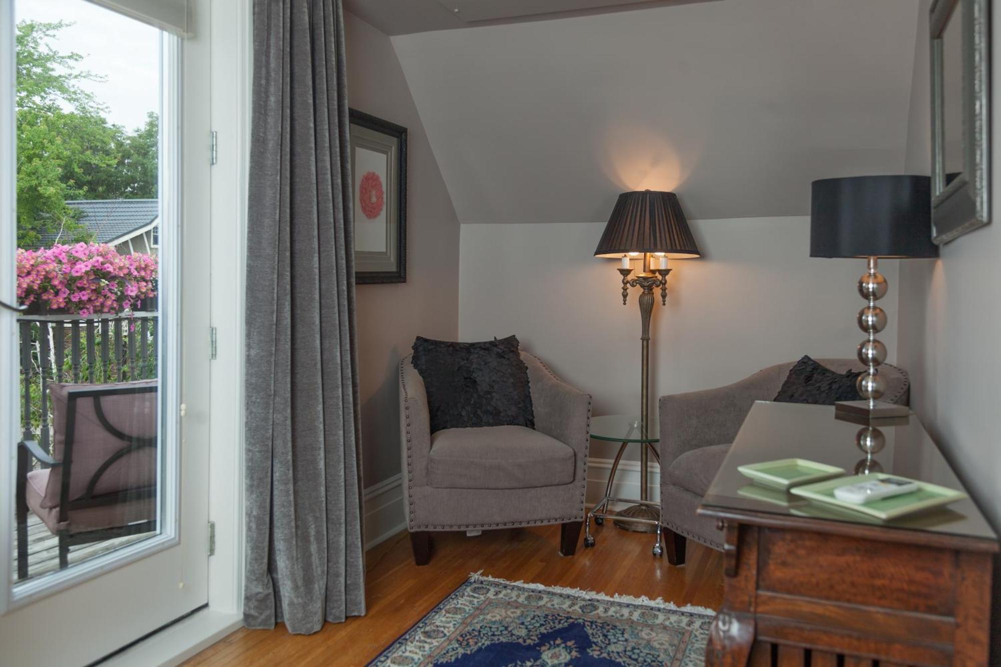 Avery House B&B Stratford Luaran gambar