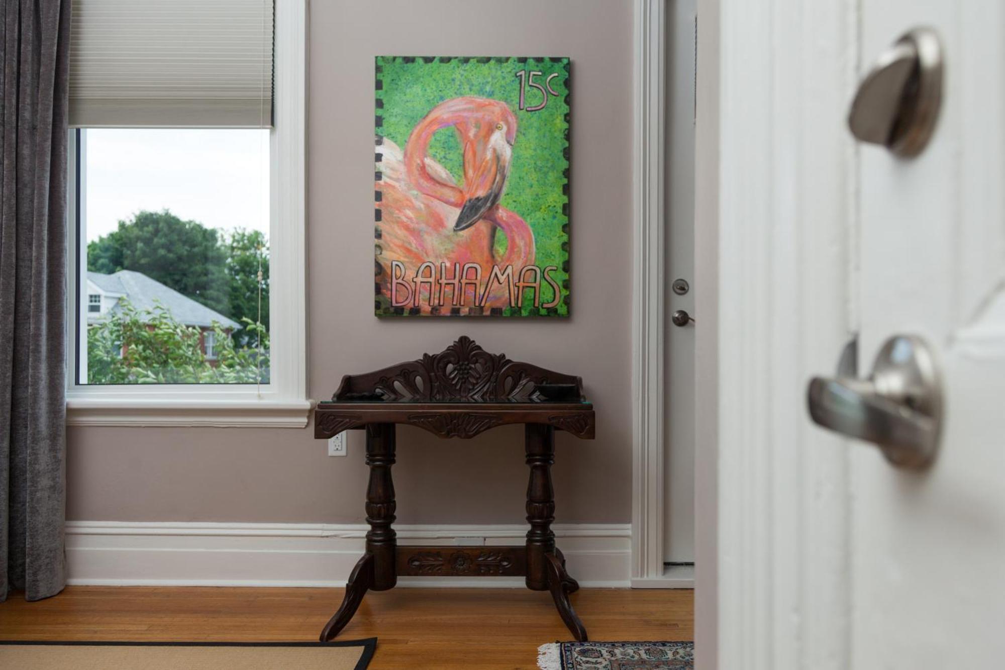 Avery House B&B Stratford Luaran gambar