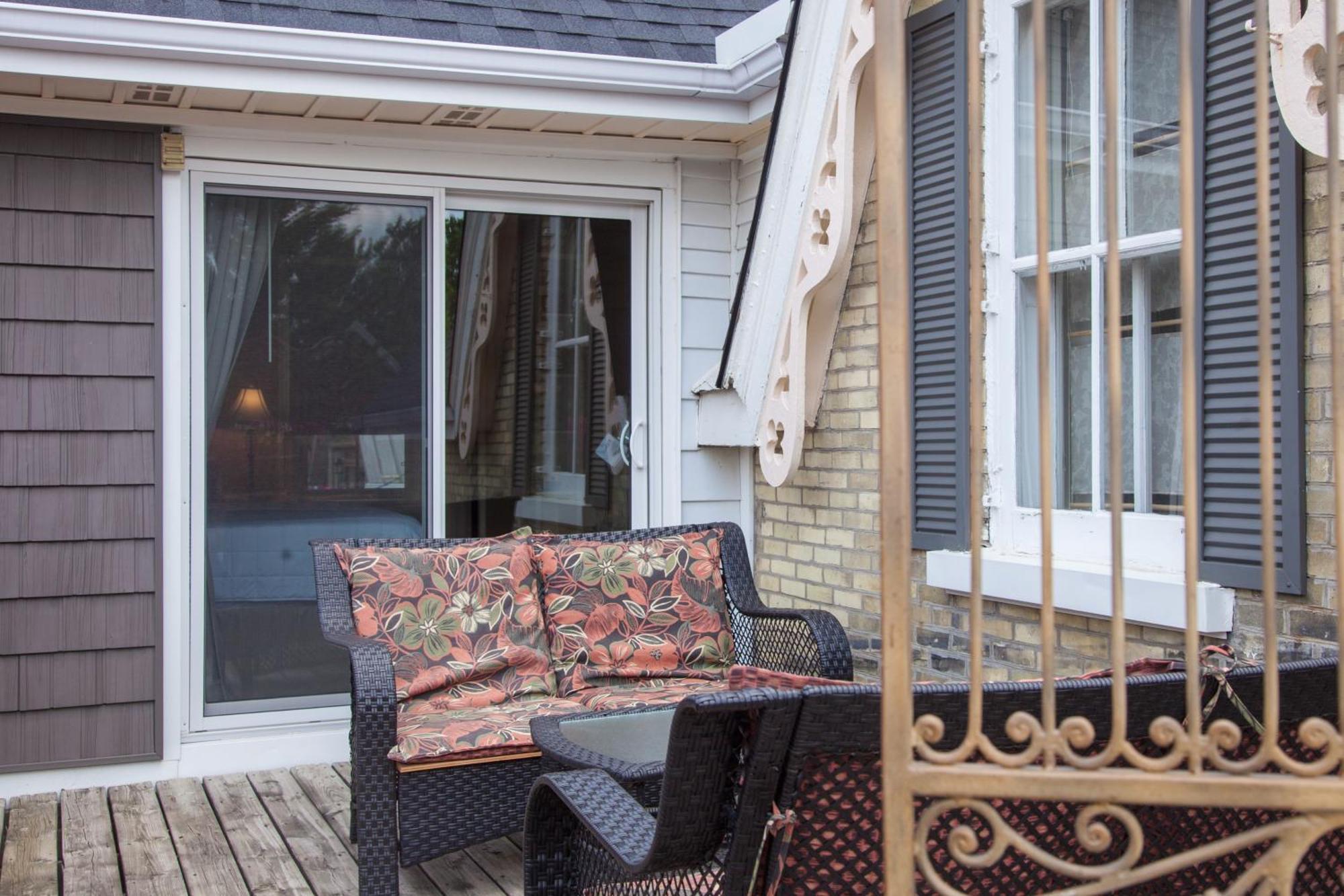 Avery House B&B Stratford Luaran gambar