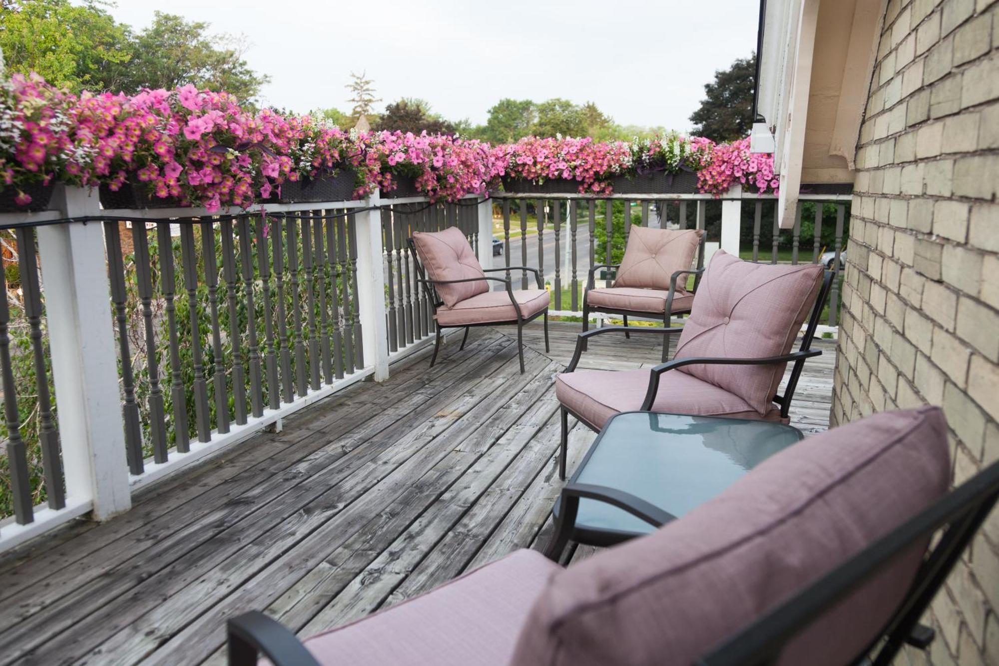 Avery House B&B Stratford Luaran gambar