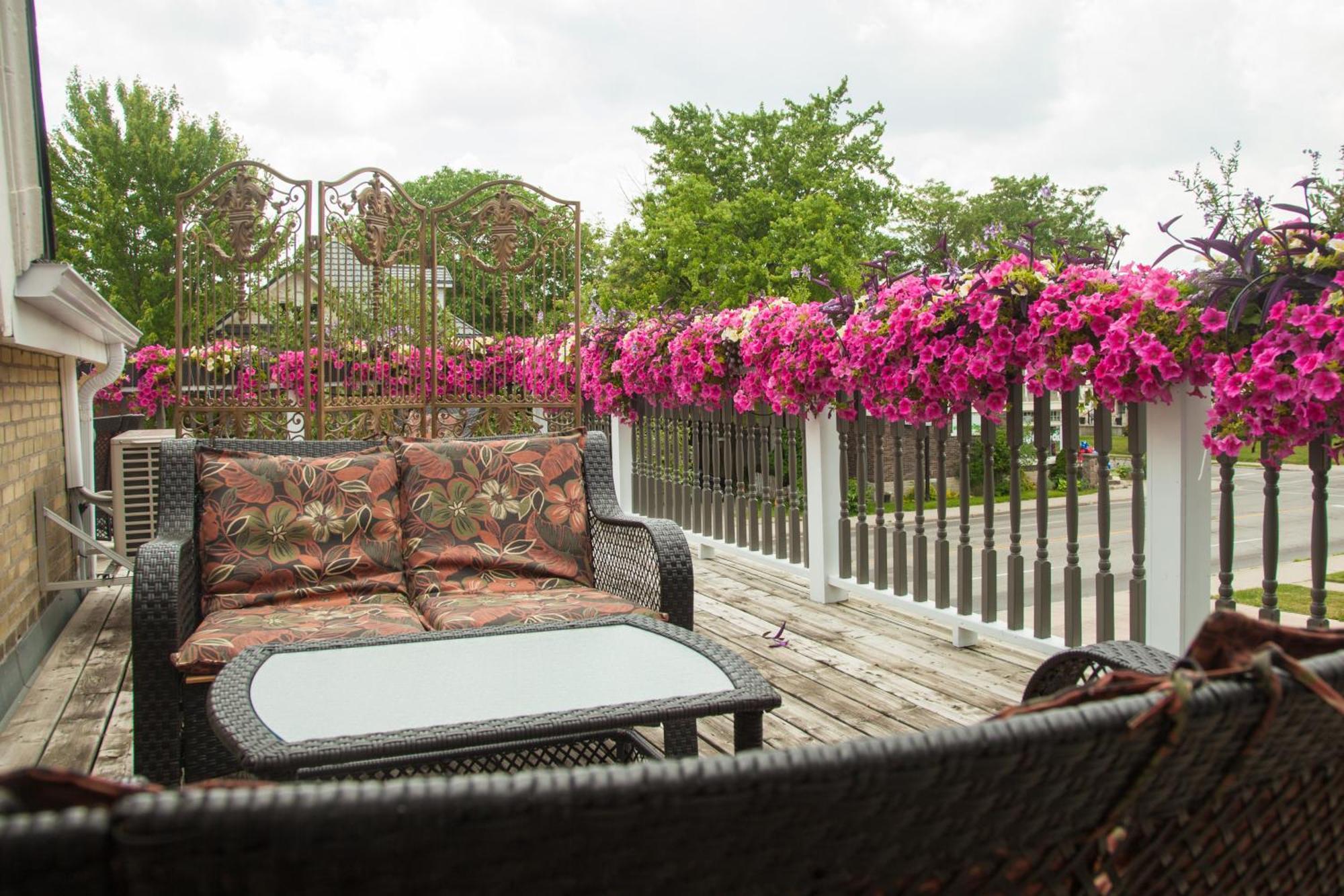 Avery House B&B Stratford Luaran gambar